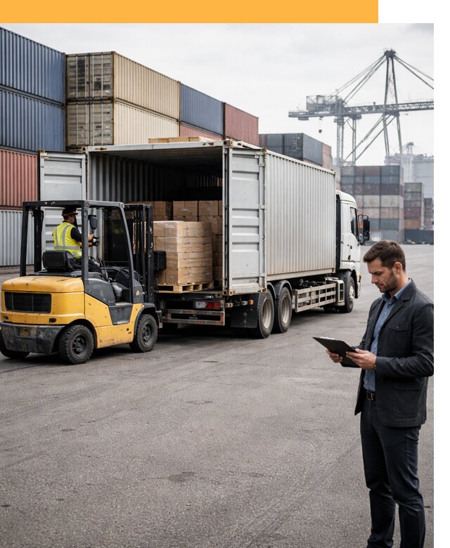 Экспортные перевозки грузов по миру от 36292 руб быстро и надежно