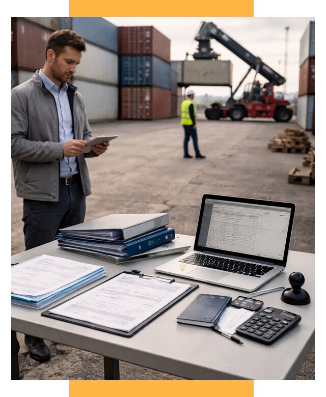 Контейнерные перевозки грузов по миру от 124428 р. | СетСервис-Рсс