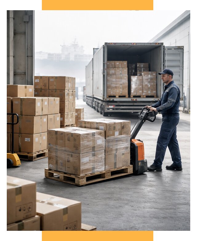 Карго доставка грузов по миру под ключ от 25923 р. | СетСервис-Рсс