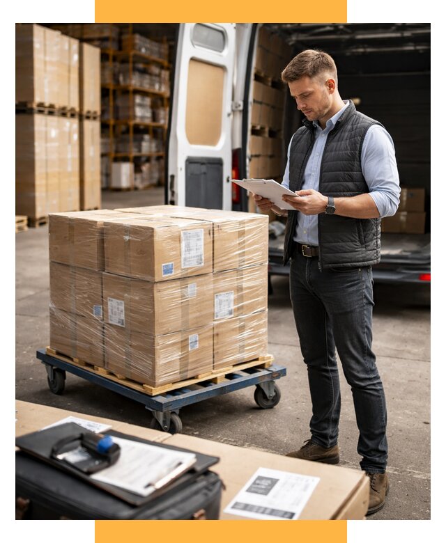 Экспедирование международных грузов от 12443 р. | СетСервис-Рсс