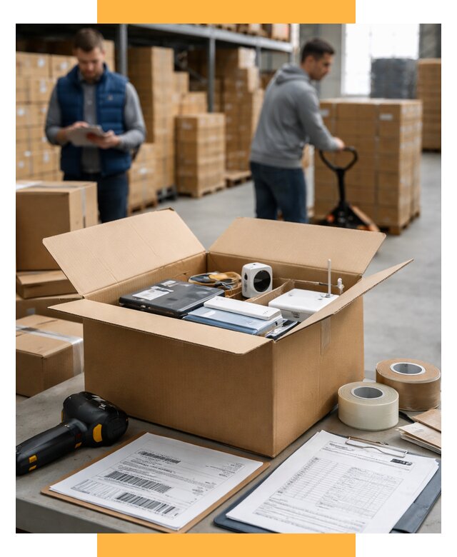 Доставка грузов из Китая в Россию от 62214 р. | СетСервис-Рсс