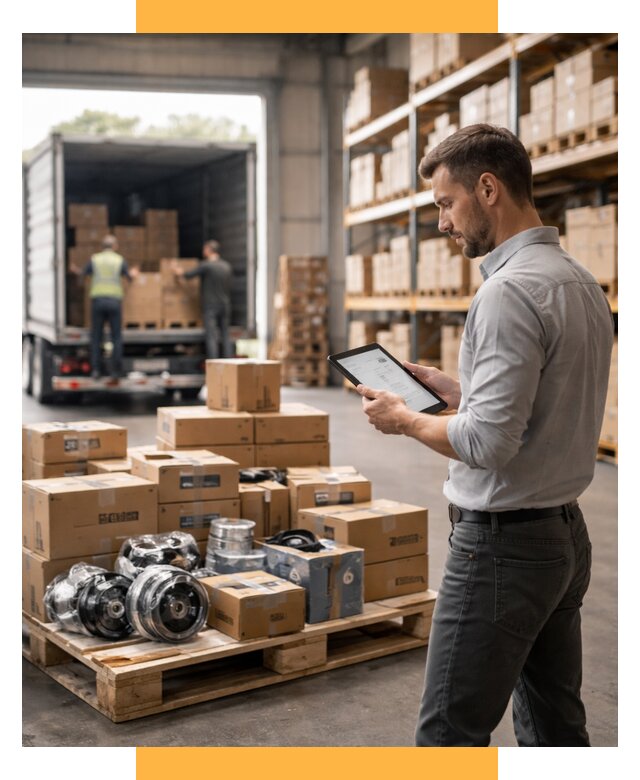 Доставка автозапчастей из Китая от 36292 р. | СетСервис-Рсс