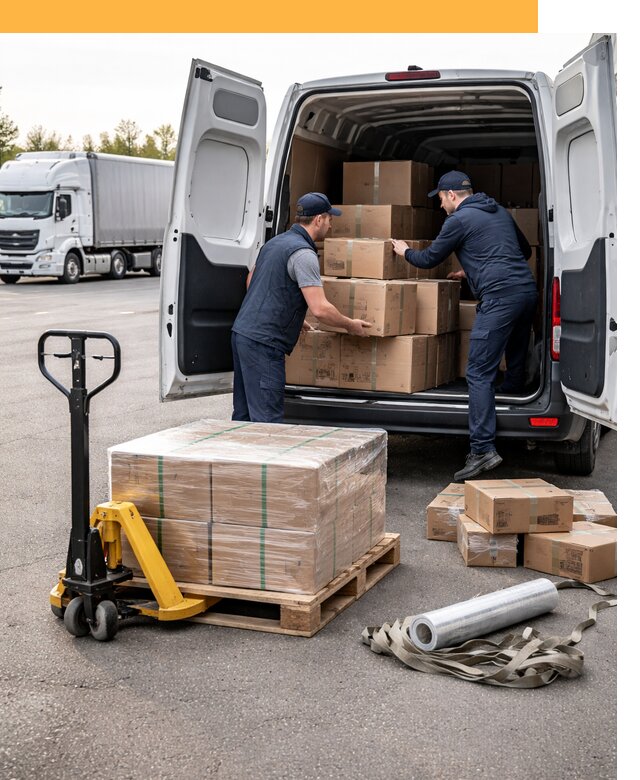 Автоперевозки из Турции: сборные и прямые рейсы от 124428 руб