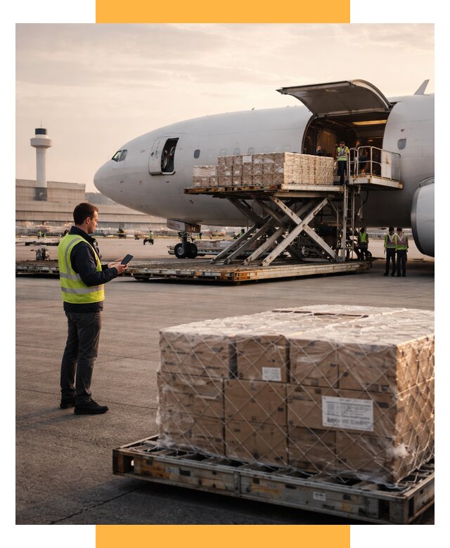 Срочная авиадоставка из Турции от 467 руб., СетСервис-Рсс