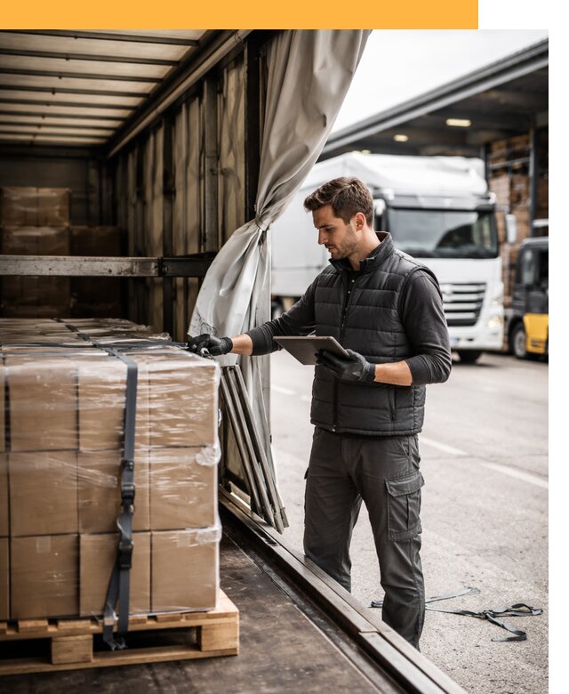 Автоперевозки из Италии: доставка грузов под ключ от 88137 руб.