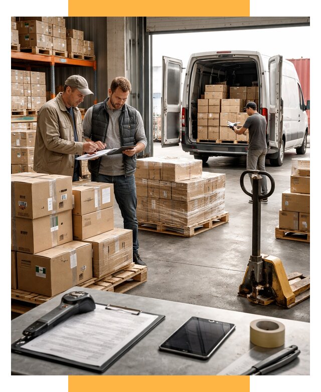 Сборные грузы из Италии, доставка от 19183 р. СетСервис-Рсс