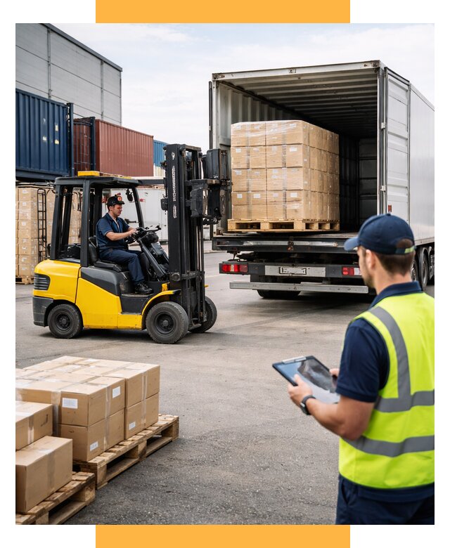 Доставка грузов из Латвии в Россию от 25923 р. | СетСервис-Рсс