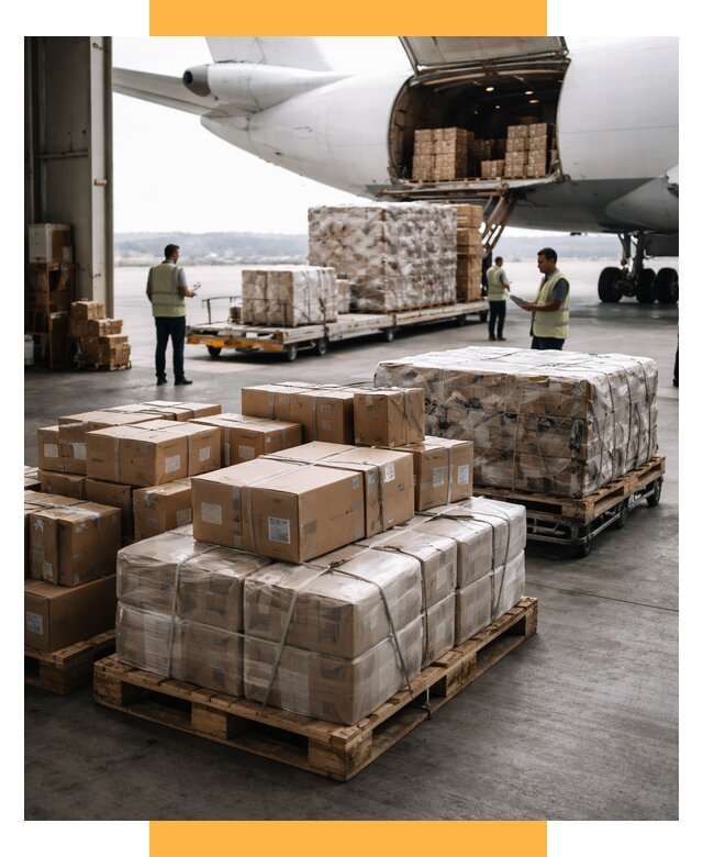 Авиадоставка из Индии от 4666 р., безопасно с СетСервис-Рсс