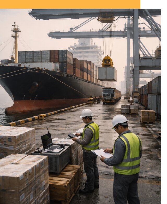 Морские перевозки из Японии от 93321 руб, доставка по миру