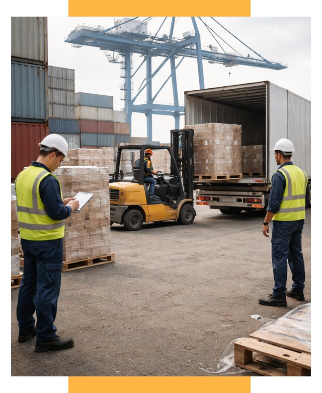 Доставка грузов из Вьетнама в Россию от 77768 р. | СетСервис-Рсс