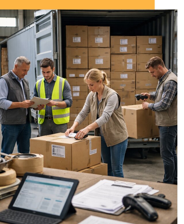 Доставка и таможенное оформление грузов из Вьетнама от 77768