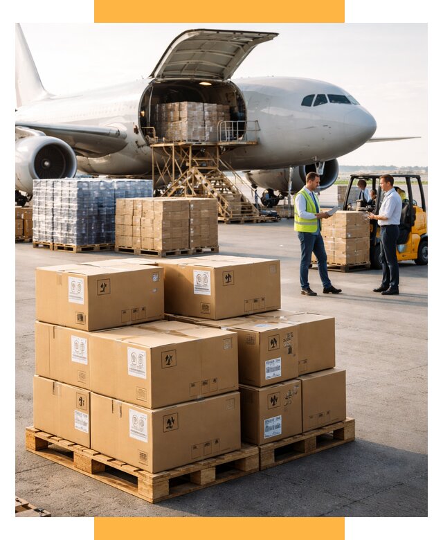 Авиадоставка из Вьетнама в Россию от 881 р. | СетСервис-Рсс