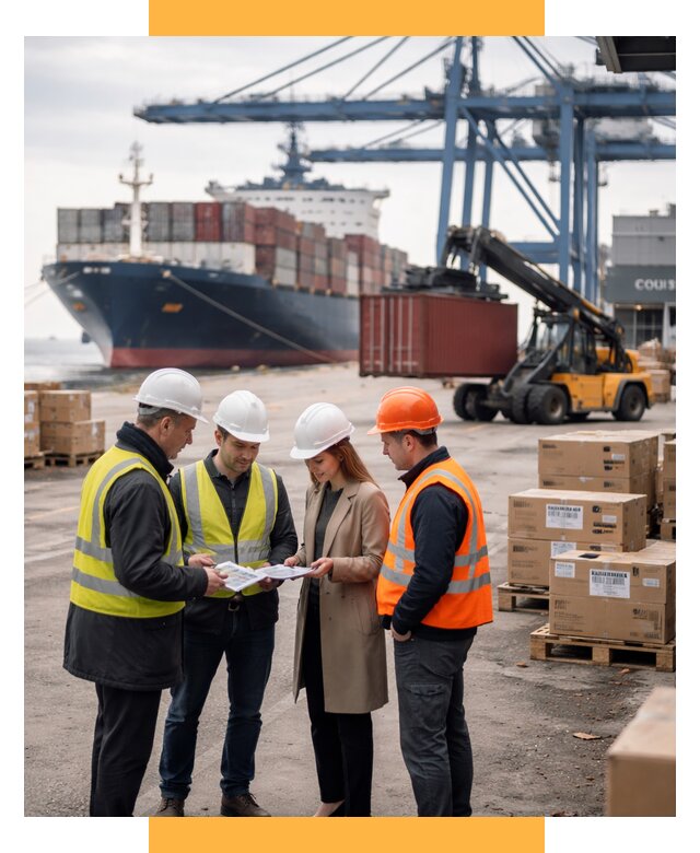 Морские перевозки из Вьетнама от 155535 р. — СетСервис-Рсс