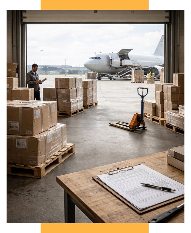 Срочная авиадоставка из Таиланда от 933 р., СетСервис-Рсс