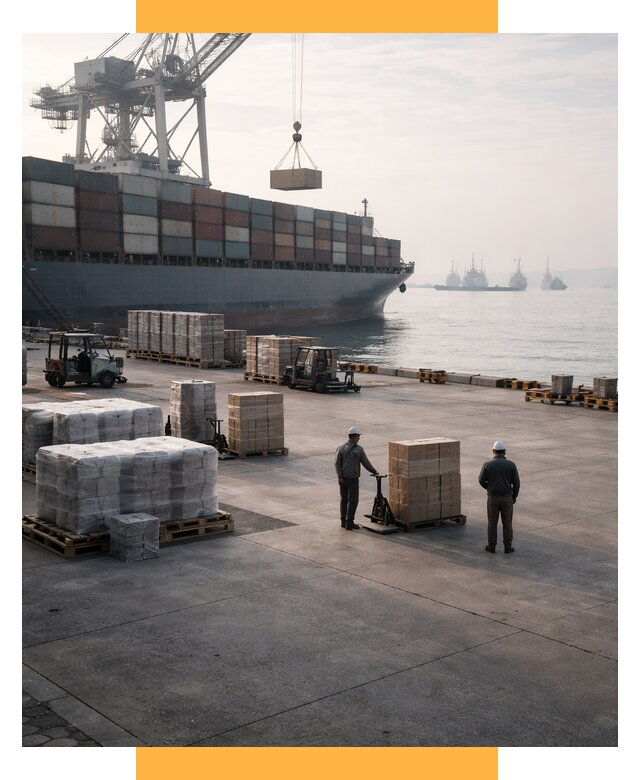 Морские перевозки из Таиланда от 88137 р. | СетСервис-Рсс