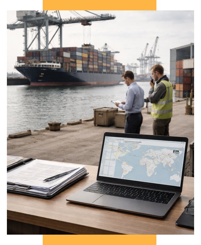 Морские перевозки из Малайзии от 88137 р. | СетСервис-Рсс