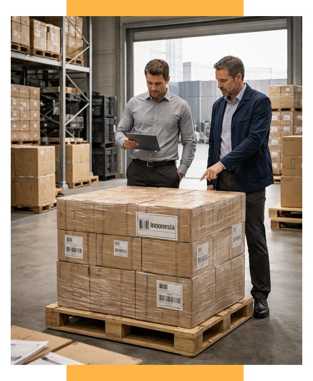 Доставка грузов из Индонезии в Россию от 88137 р., СетСервис-Рсс