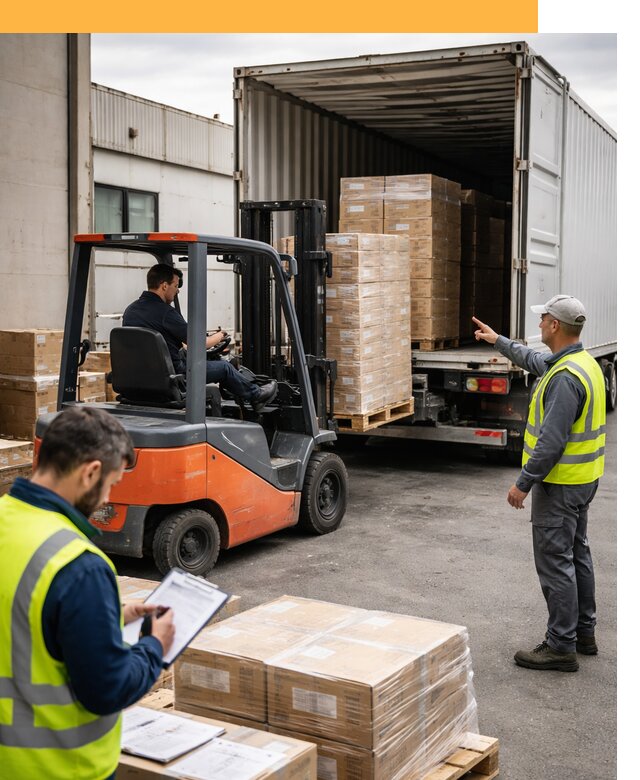 Доставка грузов из Армении по всему миру от 12443 руб.