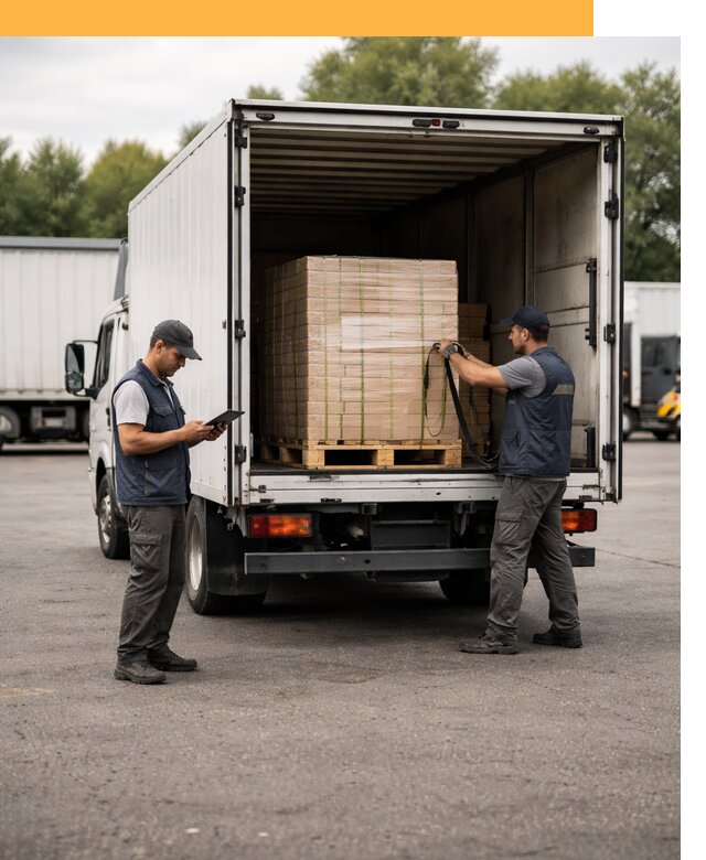 Автоперевозки из Армении автотранспортом от 98506 руб