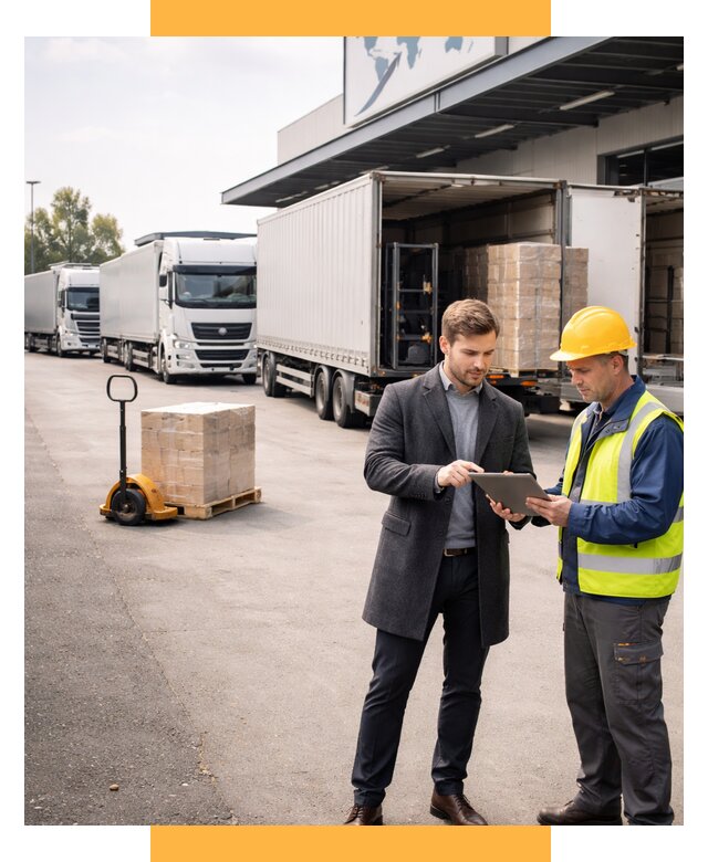 Автоперевозки из Грузии от 88137 р. - логистика СетСервис-Рсс