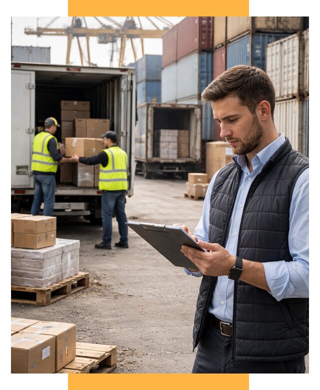 Доставка грузов из Азербайджана от 36292 р., СетСервис-Рсс