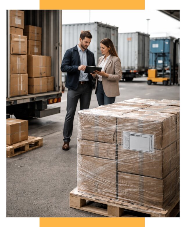 Доставка грузов из Казахстана в Россию от 6740 р., СетСервис-Рсс