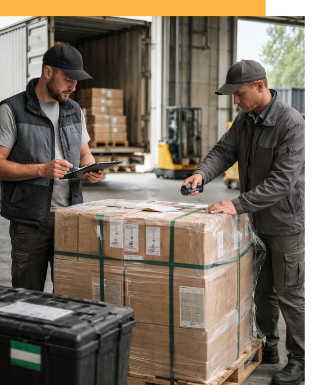 Доставка грузов из Узбекистана: международные перевозки от 46661