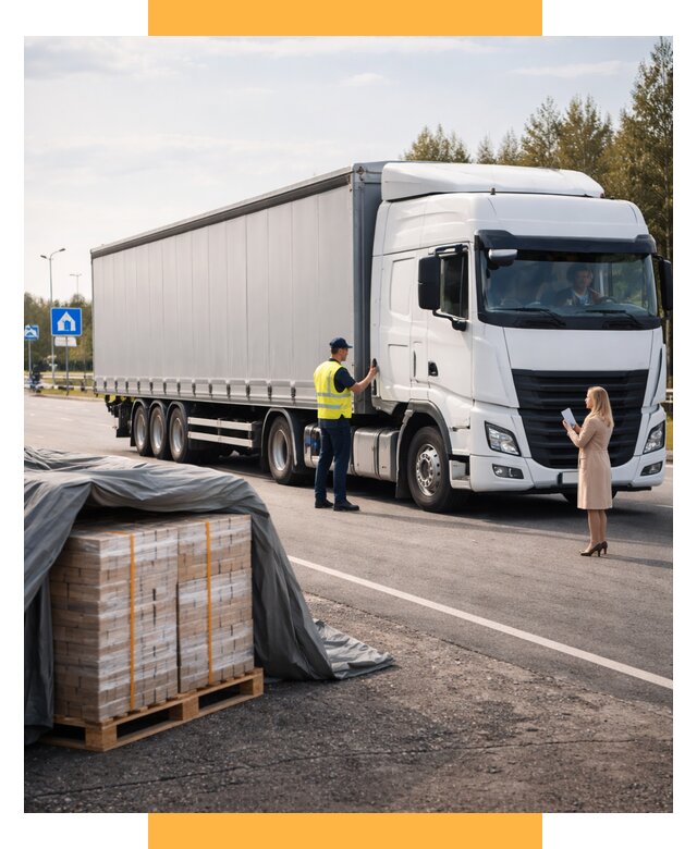 Автоперевозки из Узбекистана от 186642 р. — СетСервис-Рсс логистика