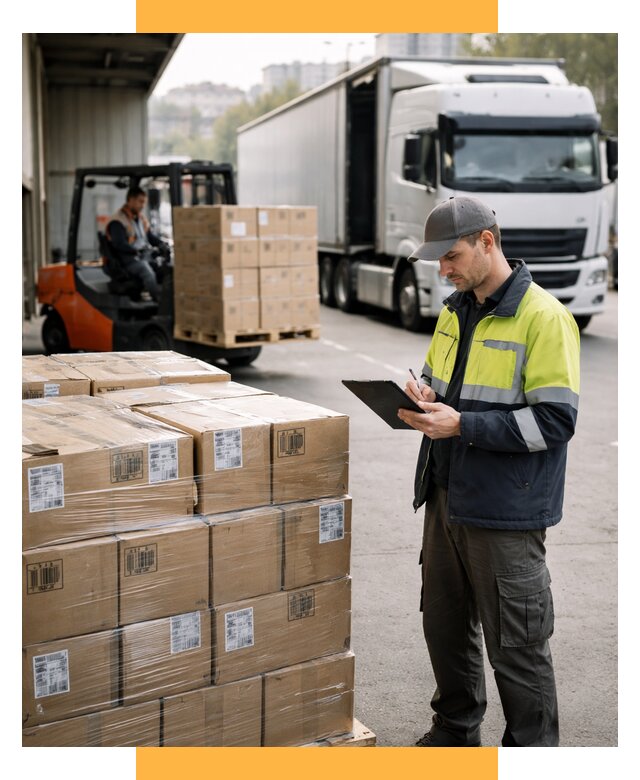 Доставка грузов из Киргизии в Россию от 15554 р. | СетСервис-Рсс