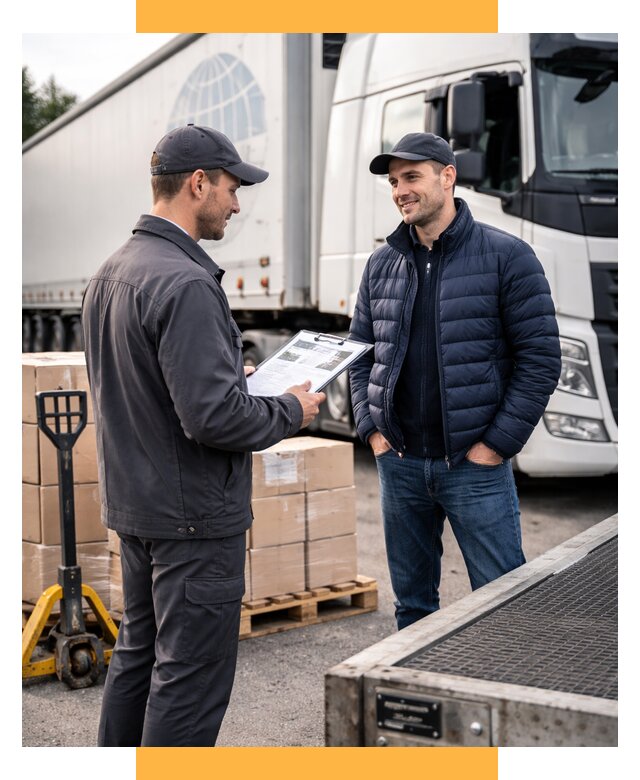 Автоперевозки грузов из Киргизии от 88137 р. — СетСервис-Рсс