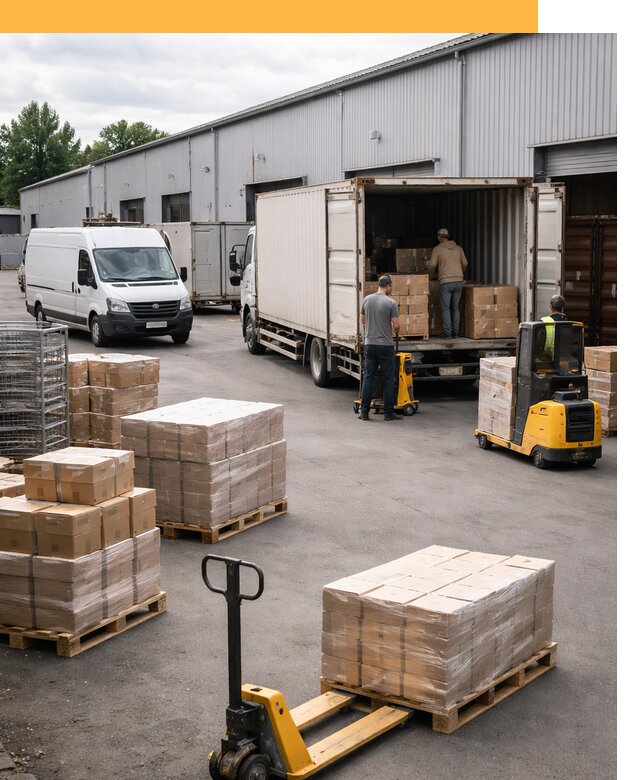 Доставка грузов из Беларуси по всему миру от 15554 руб