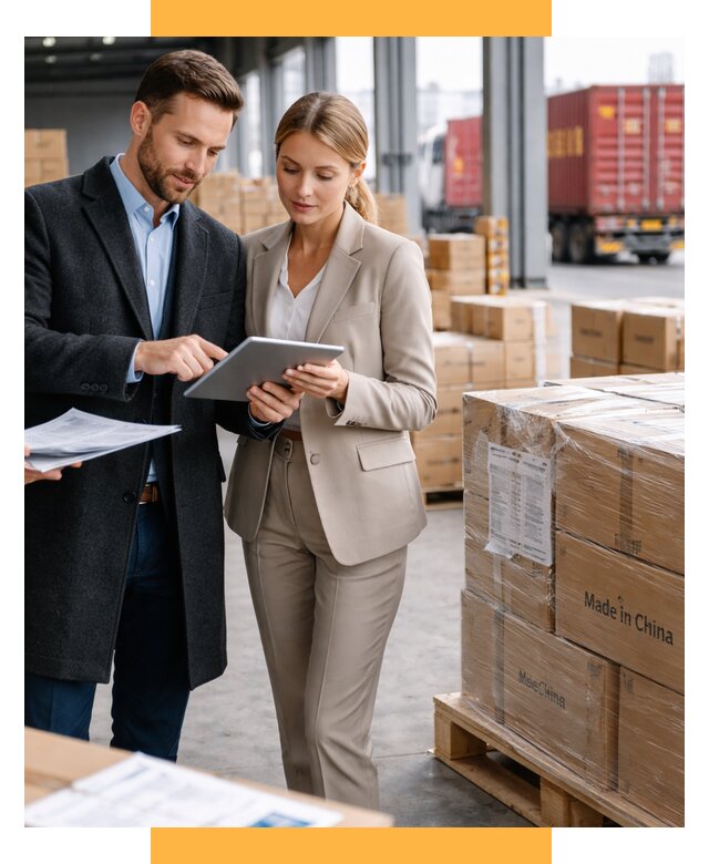 Доставка грузов в Китай от 36292 р. надежная логистика СетСервис-Рсс