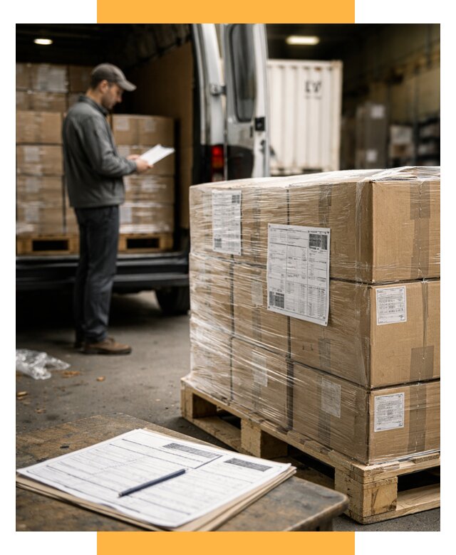 Доставка грузов в Латвию от 25923 р., логистика СетСервис-Рсс