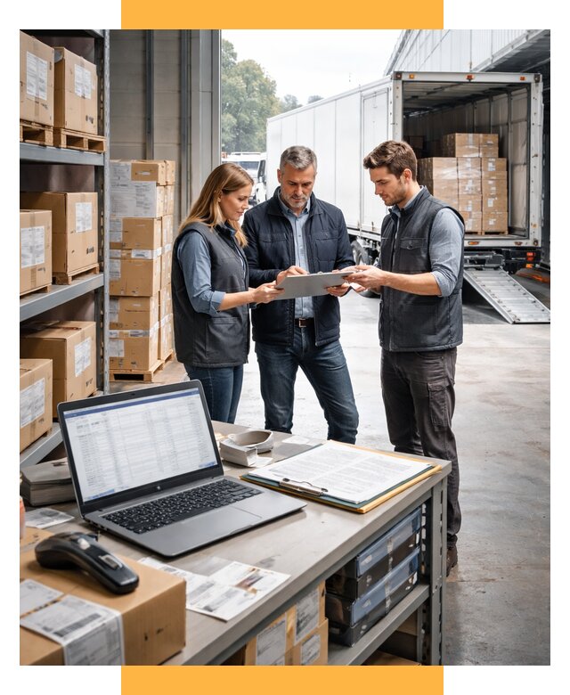 Доставка грузов в Испанию от 36292 р. логистика | СетСервис-Рсс