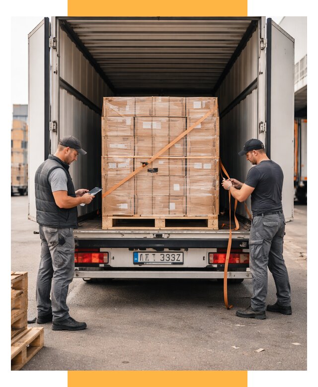 Доставка грузов в Сербию от 46661 р международная СетСервис-Рсс