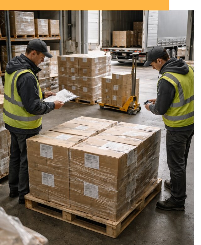 Доставка грузов в Израиль морем, авиа и автоперевозки от 46661 руб.