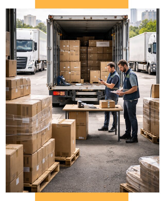 Доставка грузов из России в Армению от 36292 р. - СетСервис-Рсс