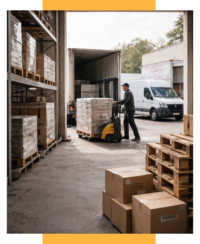 Доставка и перевозка грузов в Грузию от 25923 р., СетСервис-Рсс