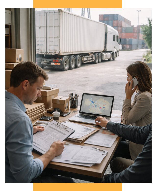 Доставка через Турцию: логистика и транзит от 6740 р. | СетСервис-Рсс