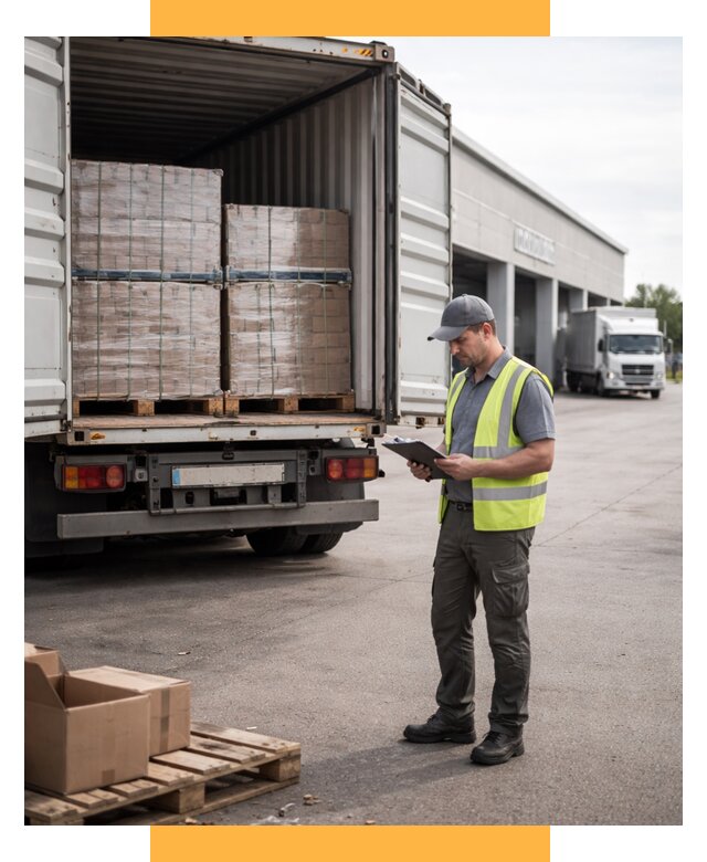 Доставка через Казахстан от 31107 р. | Транзит и логистикаСетСервис-Рсс