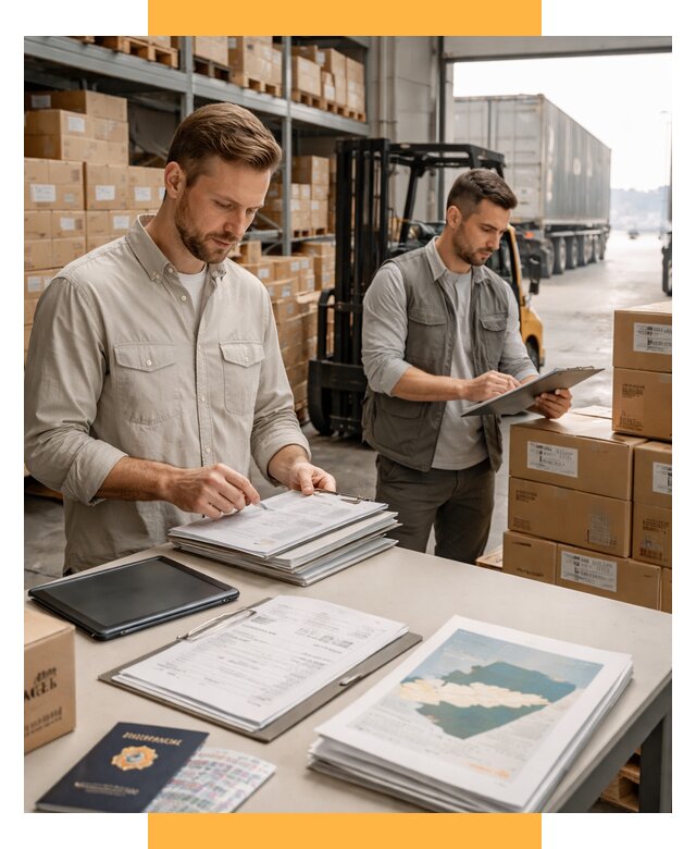 Доставка через ОАЭ от 7777 р. транзит и склад в Дубае, СетСервис-Рсс