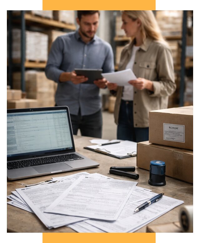 Растаможка грузов из Беларуси от 8295 р. — с СетСервис-Рсс