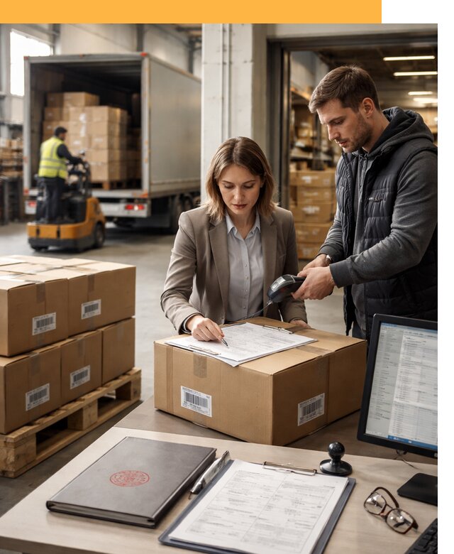 Таможенное оформление грузов из Беларуси от 8295