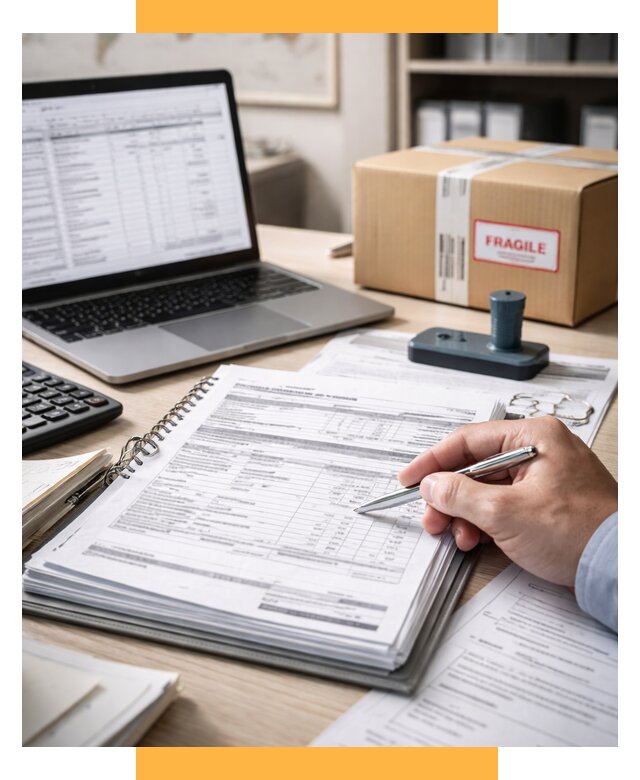 Определение таможенной стоимости, расчет от 3629 р. | СетСервис-Рсс