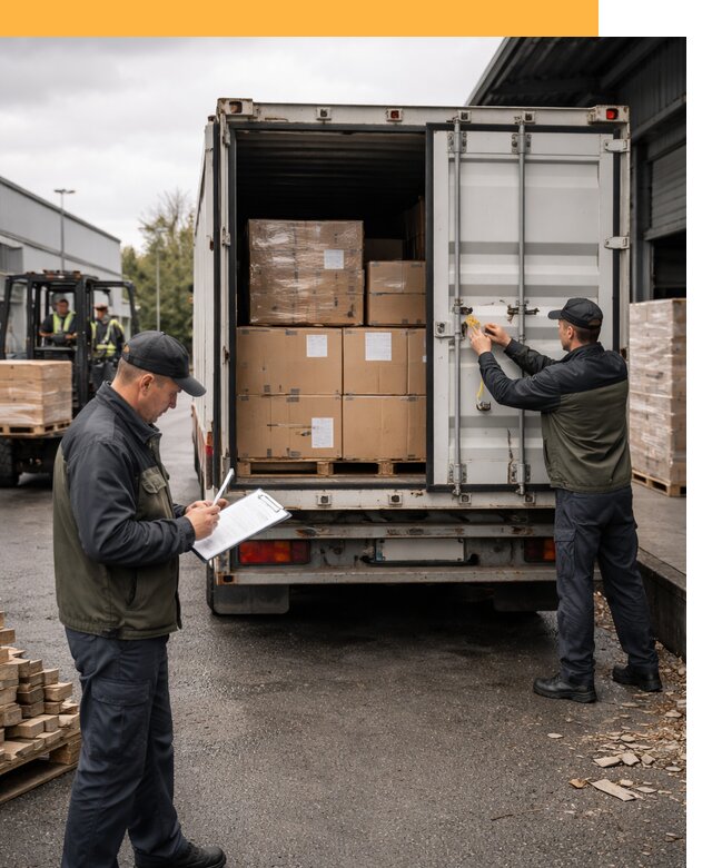 Временный вывоз товаров для ремонта и выставок от 8295 руб