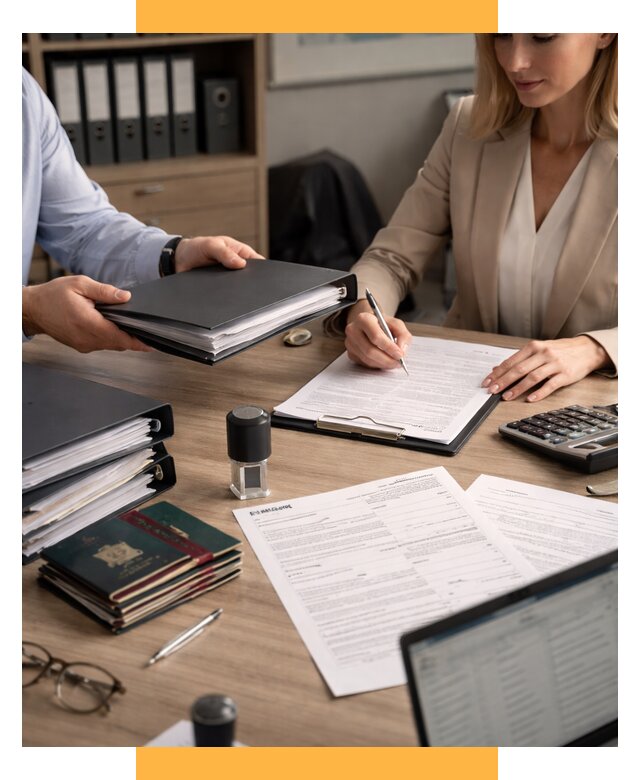 Разрешительная документация для импорта от 8295 р. | СетСервис-Рсс