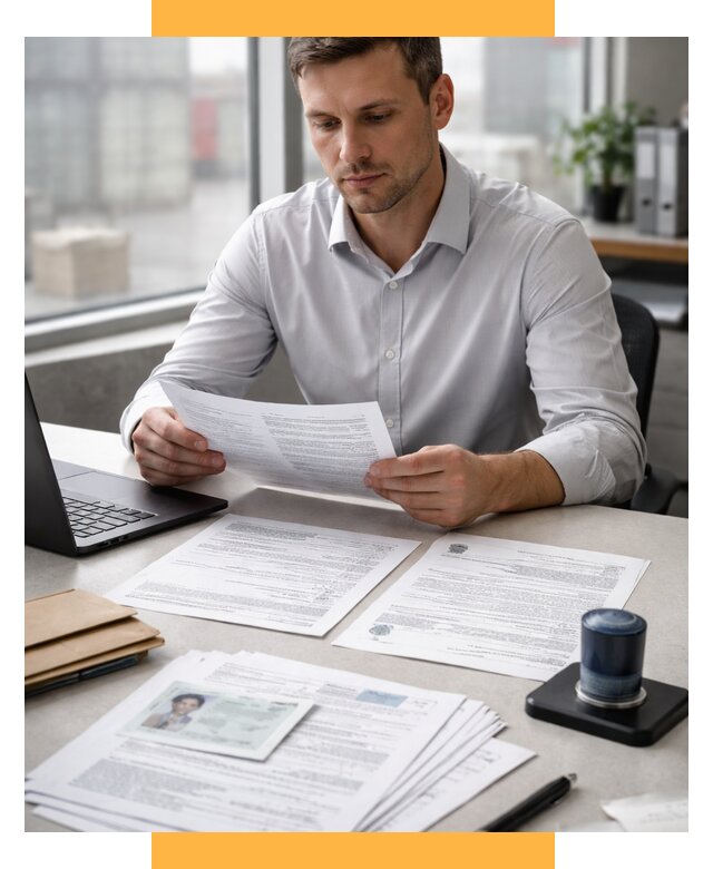 Оформление нотификации ФСБ под ключ от 4666 р. - СетСервис-Рсс