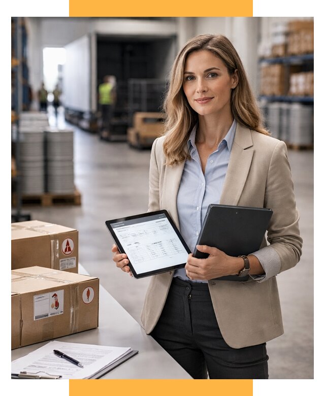 Таможенное оформление хим. сырья от 12443 р. СетСервис-Рсс