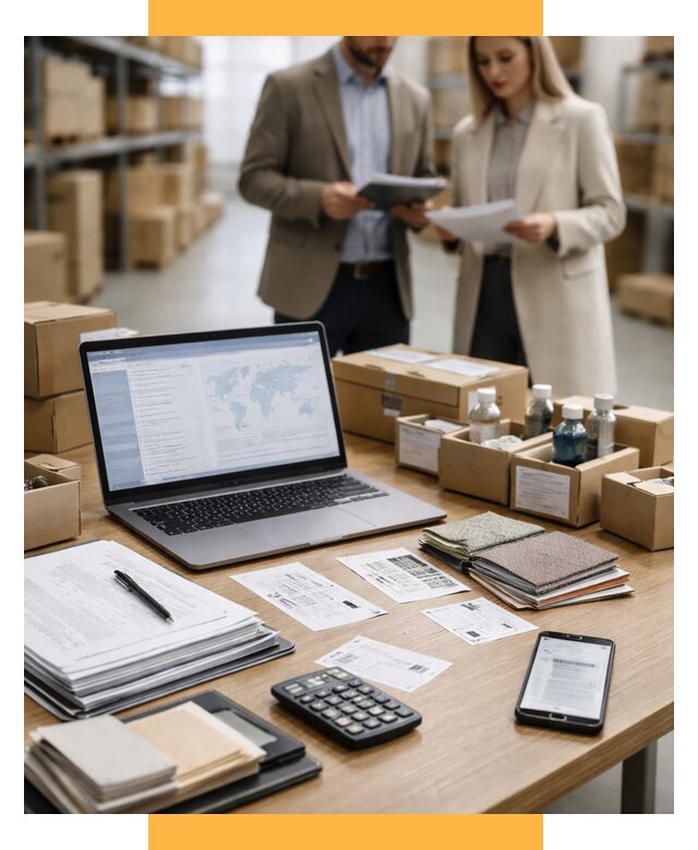 Поиск поставщика в Китае под ключ от 8814 р. | СетСервис-Рсс