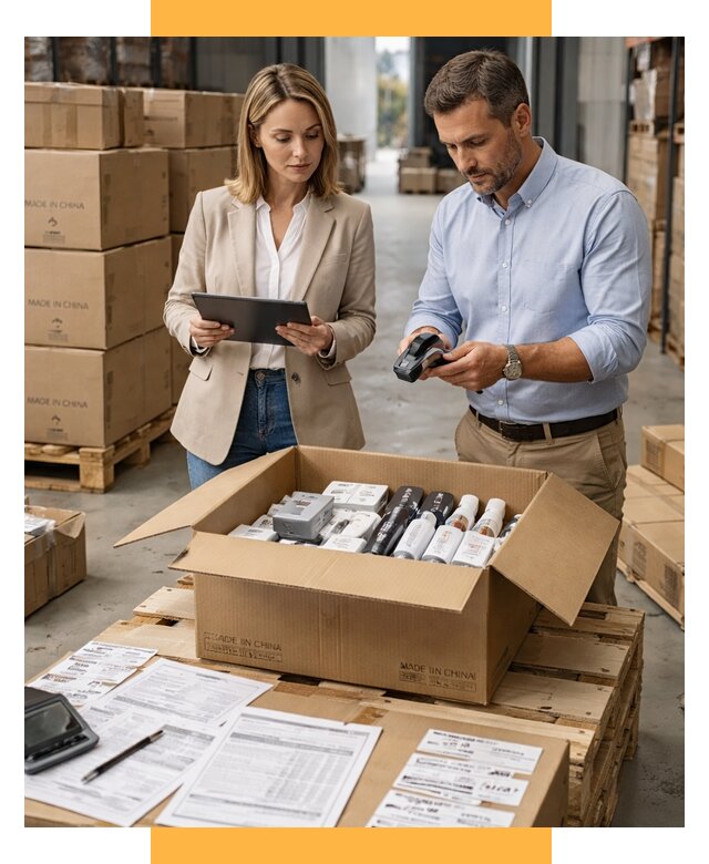 Выкуп товара в Китае с доставкой, оплата от 4666 р. | СетСервис-Рсс